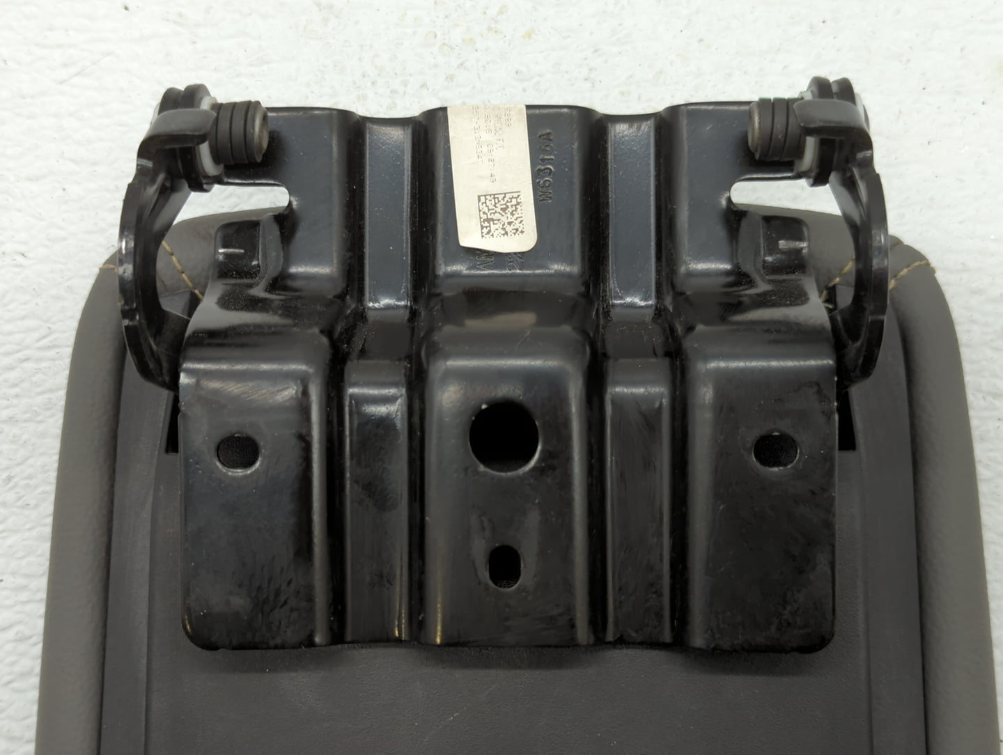 2017 Chevrolet Impala Undefined - Oemusedautoparts1.com