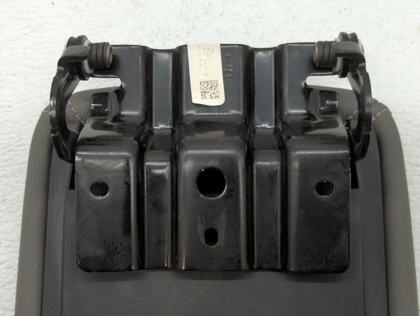 2017 Chevrolet Impala Undefined - Oemusedautoparts1.com