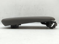 2017 Chevrolet Impala Undefined - Oemusedautoparts1.com