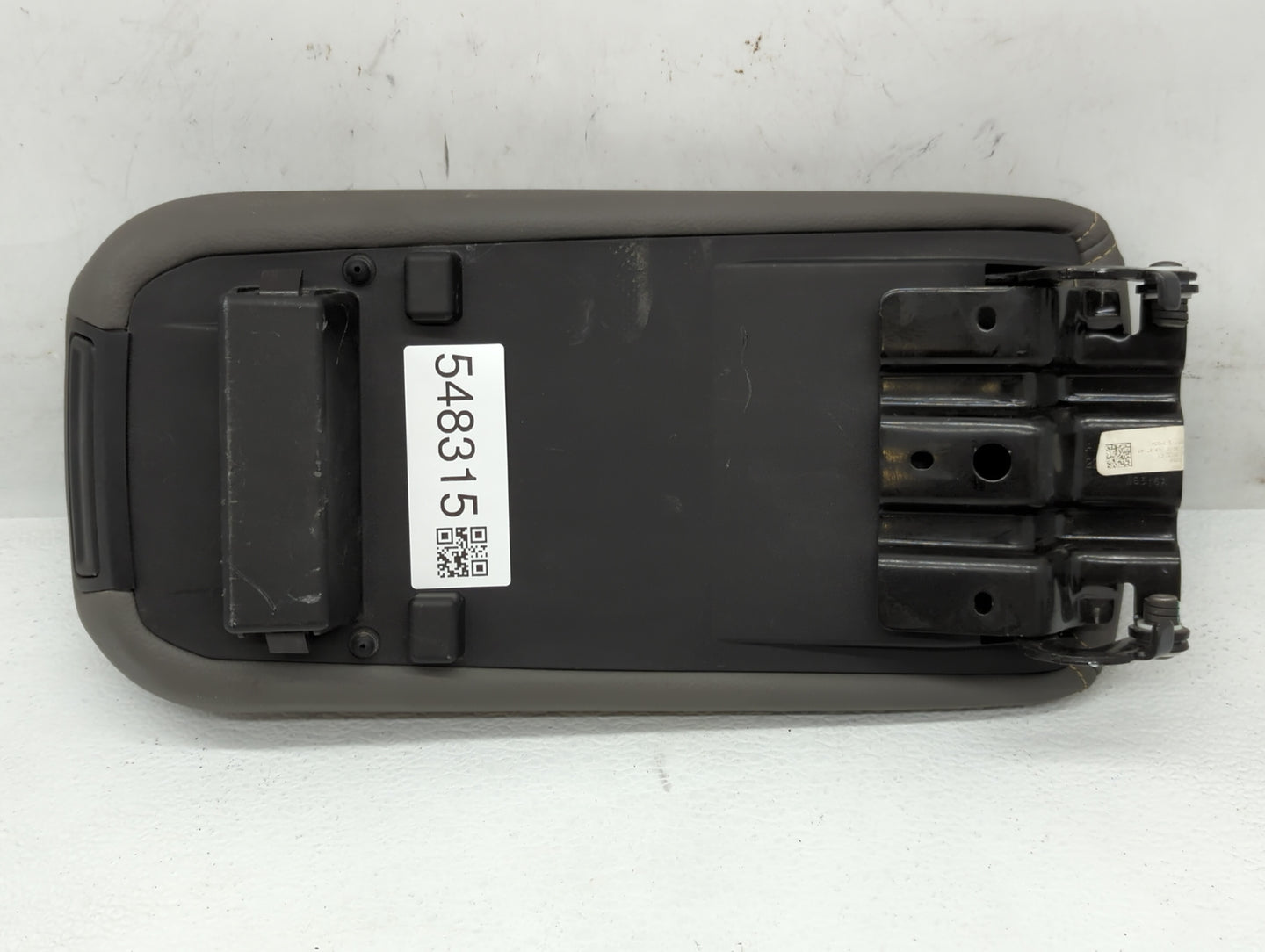 2017 Chevrolet Impala Undefined - Oemusedautoparts1.com
