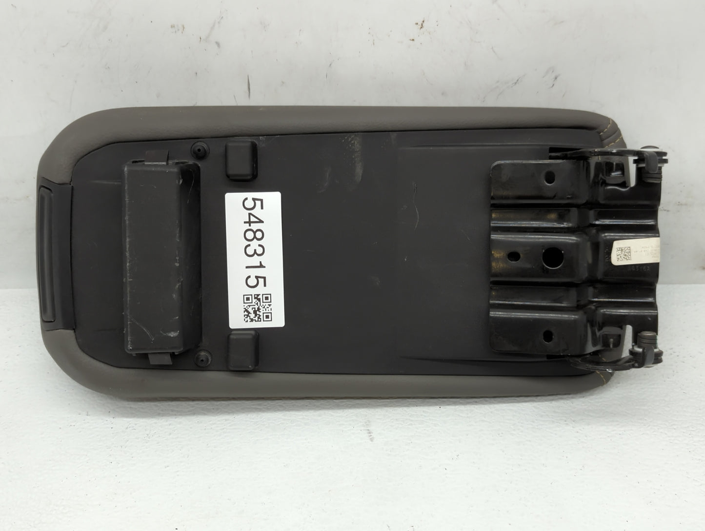 2017 Chevrolet Impala Undefined - Oemusedautoparts1.com