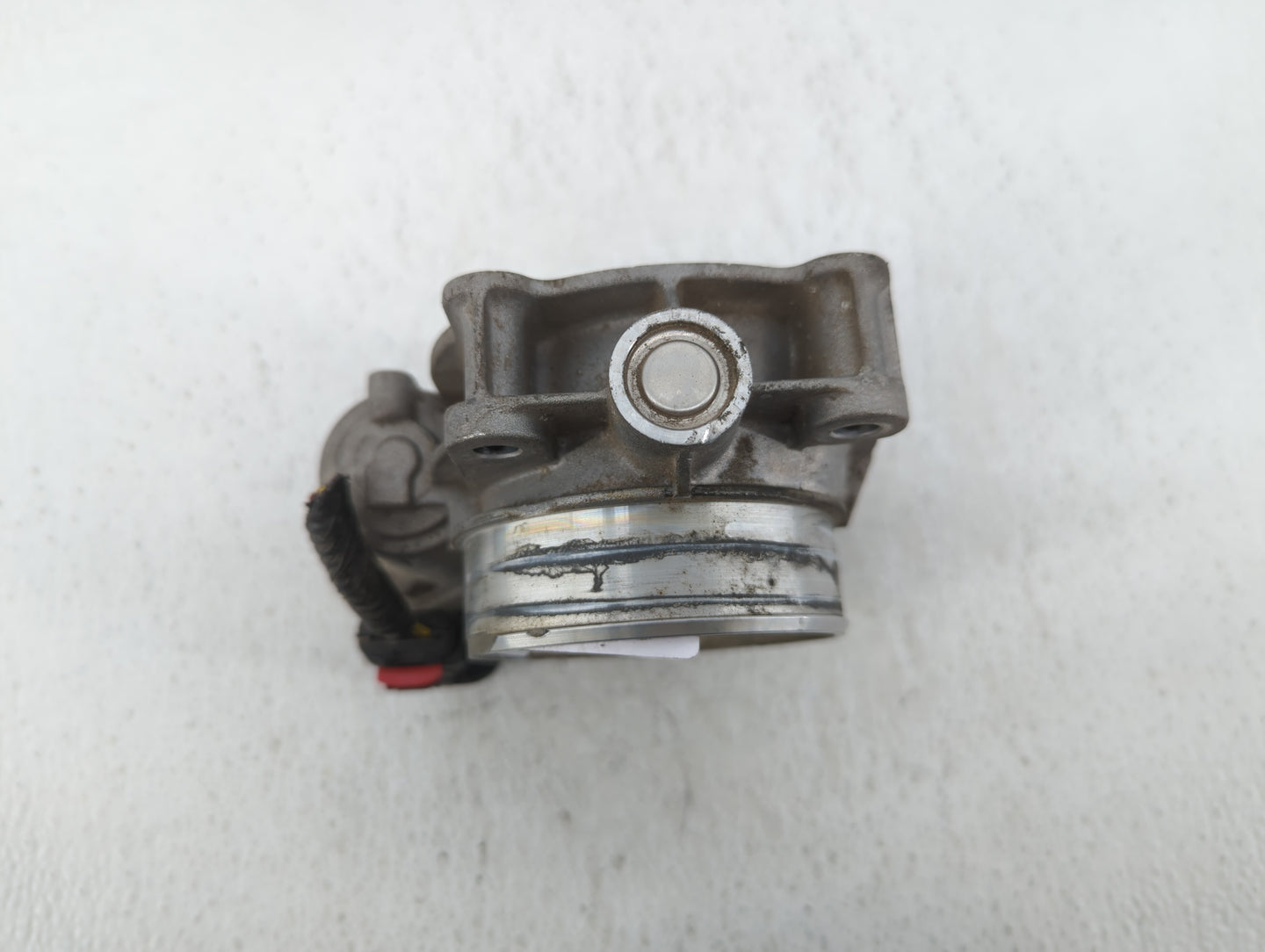 2012-2020 Chevrolet Impala Throttle Body P/N:12670981AA Fits Fits 2012 2013 2014 2015 2016 2017 2018 2019 2020 2021 2022 OEM