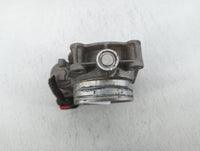 2012-2020 Chevrolet Impala Throttle Body P/N:12670981AA Fits Fits 2012 2013 2014 2015 2016 2017 2018 2019 2020 2021 2022 OEM