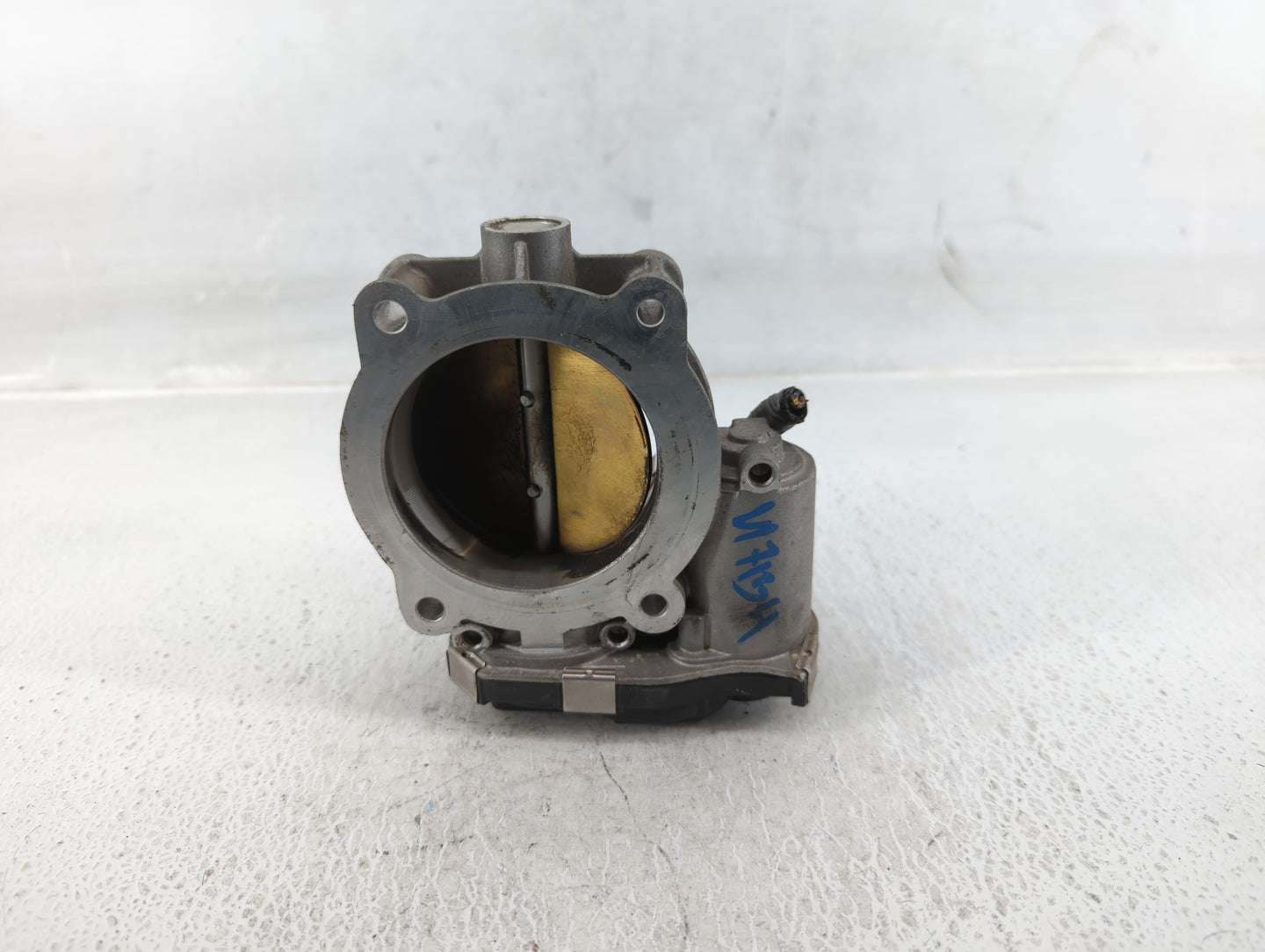 2012-2020 Chevrolet Impala Throttle Body P/N:12670981AA Fits Fits 2012 2013 2014 2015 2016 2017 2018 2019 2020 2021 2022 OEM