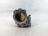 2012-2020 Chevrolet Impala Throttle Body P/N:12670981AA Fits Fits 2012 2013 2014 2015 2016 2017 2018 2019 2020 2021 2022 OEM