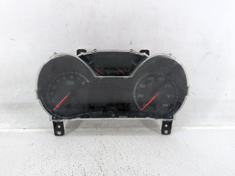 compare product 2017-2020 Chevrolet Impala Instrument Cluster Speedometer Gauges P/N:84037517 Fits Fits 2017 2018 2019 2020 OEM Used Auto Parts