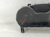 2017-2020 Chevrolet Impala Instrument Cluster Speedometer Gauges P/N:84037517 Fits Fits 2017 2018 2019 2020 OEM Used Auto Pa