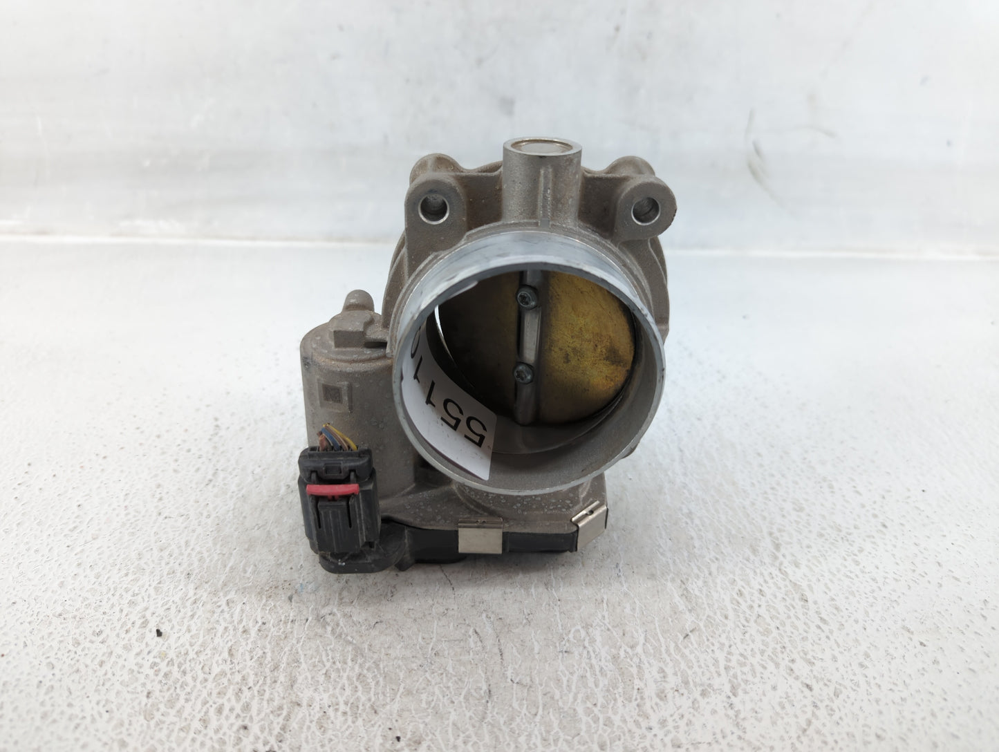 2012-2020 Chevrolet Impala Throttle Body P/N:12670981AA Fits Fits 2012 2013 2014 2015 2016 2017 2018 2019 2020 2021 2022 OEM