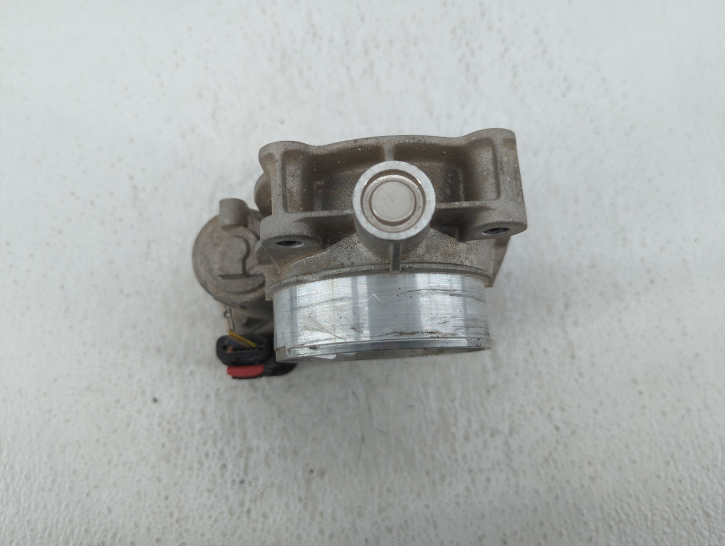 2012-2020 Chevrolet Impala Throttle Body P/N:12670981AA Fits Fits 2012 2013 2014 2015 2016 2017 2018 2019 2020 2021 2022 OEM