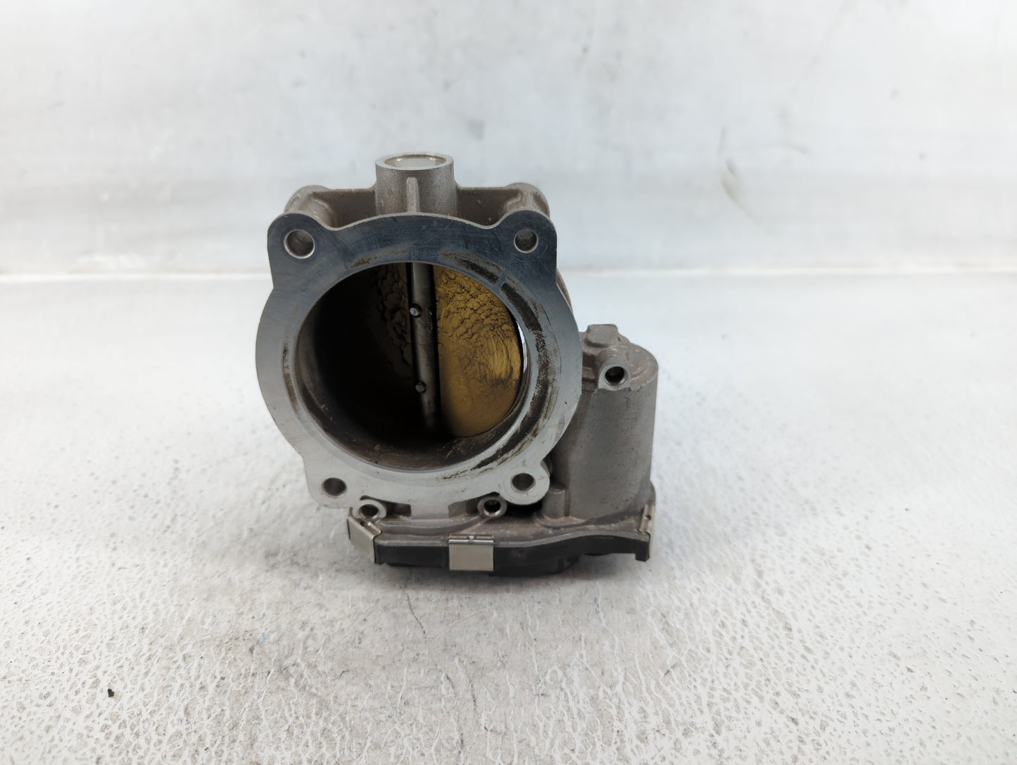 2012-2020 Chevrolet Impala Throttle Body P/N:12670981AA Fits Fits 2012 2013 2014 2015 2016 2017 2018 2019 2020 2021 2022 OEM