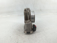 2012-2020 Chevrolet Impala Throttle Body P/N:12670981AA Fits Fits 2012 2013 2014 2015 2016 2017 2018 2019 2020 2021 2022 OEM