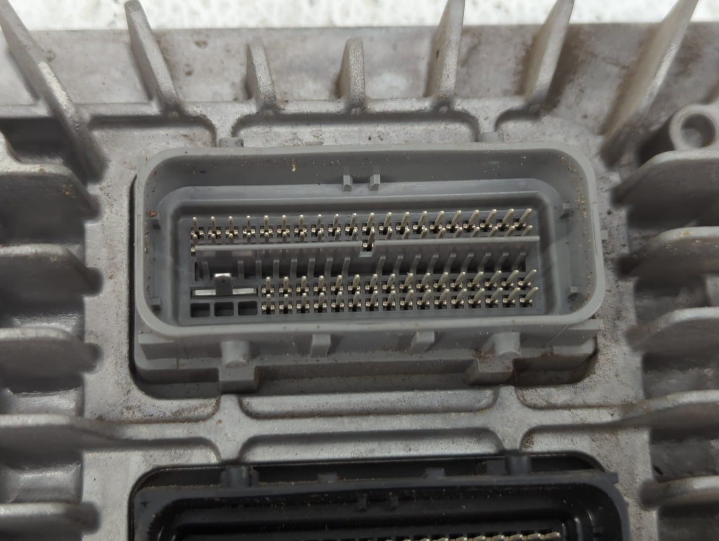 2017-2020 Chevrolet Impala PCM Engine Control Computer ECU ECM PCU OEM P/N:12666070 Fits Fits 2017 2018 2019 2020 OEM Used A