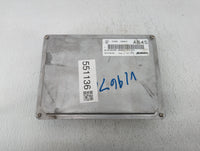 2017-2020 Chevrolet Impala PCM Engine Control Computer ECU ECM PCU OEM P/N:12666070 Fits Fits 2017 2018 2019 2020 OEM Used A