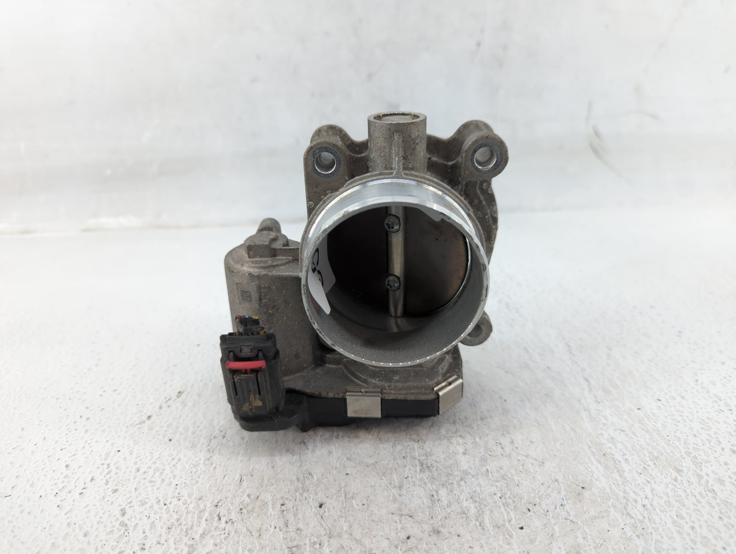 2016-2019 Chevrolet Impala Throttle Body P/N:12670839AA Fits Fits 2016 2017 2018 2019 2020 2021 2022 OEM Used Auto Parts - O