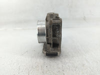 2016-2019 Chevrolet Impala Throttle Body P/N:12670839AA Fits Fits 2016 2017 2018 2019 2020 2021 2022 OEM Used Auto Parts - O