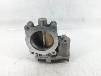 2016-2019 Chevrolet Impala Throttle Body P/N:12670839AA Fits Fits 2016 2017 2018 2019 2020 2021 2022 OEM Used Auto Parts - O