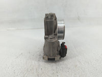 2016-2019 Chevrolet Impala Throttle Body P/N:12670839AA Fits Fits 2016 2017 2018 2019 2020 2021 2022 OEM Used Auto Parts - O