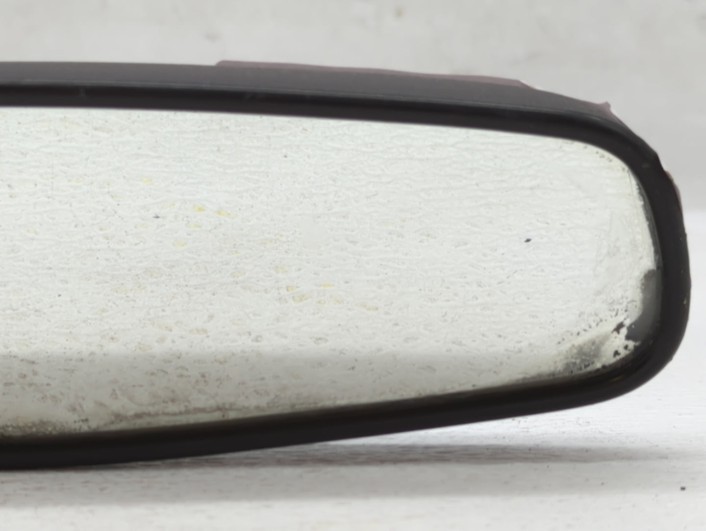 2014-2020 Chevrolet Impala Interior Rear View Mirror Replacement OEM Fits OEM Used Auto Parts - Oemusedautoparts1.com