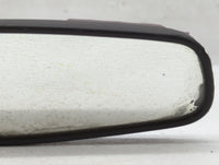 2014-2020 Chevrolet Impala Interior Rear View Mirror Replacement OEM Fits OEM Used Auto Parts - Oemusedautoparts1.com