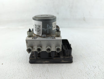 compare product 2017-2020 Chevrolet Impala ABS Pump Control Module Replacement P/N:84092226 Fits Fits 2017 2018 2019 2020 OEM Used Auto Parts