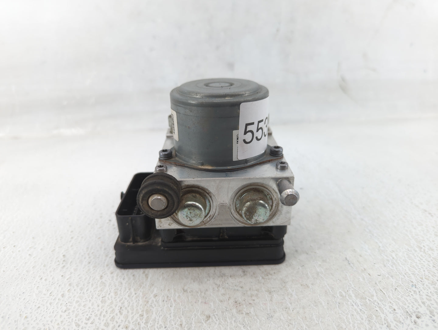 2017-2020 Chevrolet Impala ABS Pump Control Module Replacement P/N:84092226 Fits Fits 2017 2018 2019 2020 OEM Used Auto Part