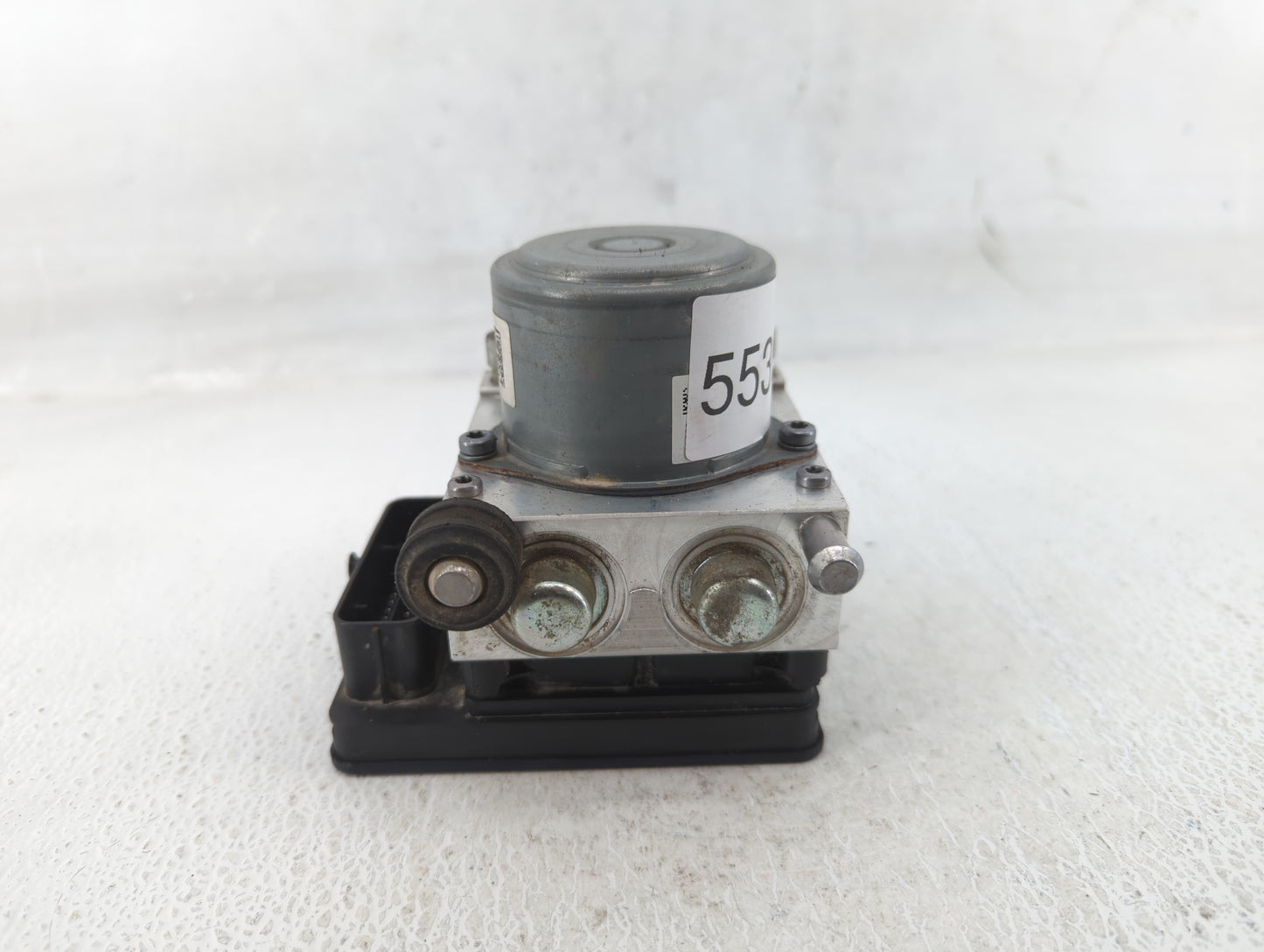 2017-2020 Chevrolet Impala ABS Pump Control Module Replacement P/N:84092226 Fits Fits 2017 2018 2019 2020 OEM Used Auto Part