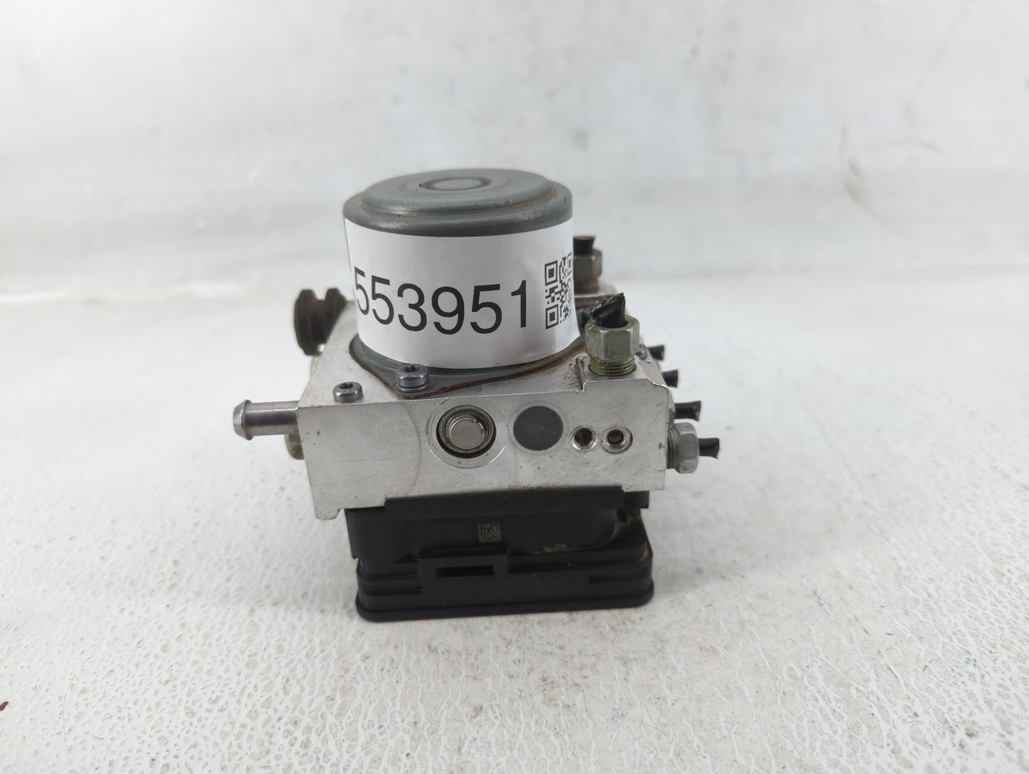 2017-2020 Chevrolet Impala ABS Pump Control Module Replacement P/N:84092226 Fits Fits 2017 2018 2019 2020 OEM Used Auto Part