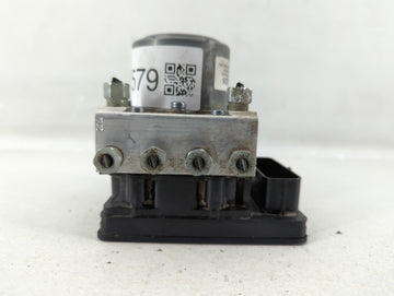 2017-2020 Chevrolet Impala ABS Pump Control Module Replacement P/N:84092228 Fits Fits 2017 2018 2019 2020 OEM Used Auto Part