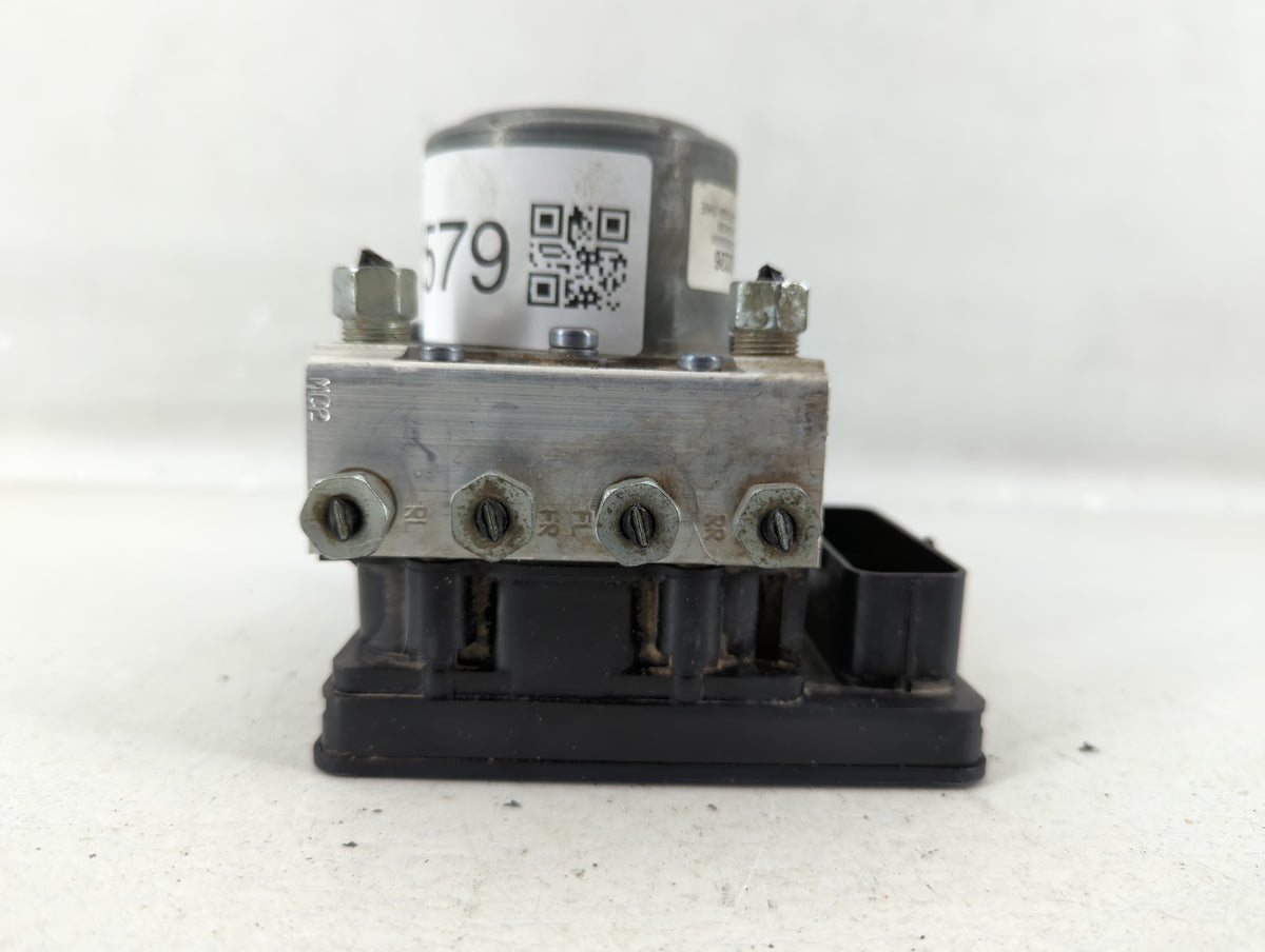 2017-2020 Chevrolet Impala Anti-Lock Brake ABS Pump Module Actuator OEM P/N:84092228 Fits Fits 2017 2018 2019 2020 OEM Used 