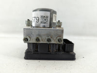 2017-2020 Chevrolet Impala Anti-Lock Brake ABS Pump Module Actuator OEM P/N:84092228 Fits Fits 2017 2018 2019 2020 OEM Used 