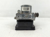 2017-2020 Chevrolet Impala Anti-Lock Brake ABS Pump Module Actuator OEM P/N:84092228 Fits Fits 2017 2018 2019 2020 OEM Used 