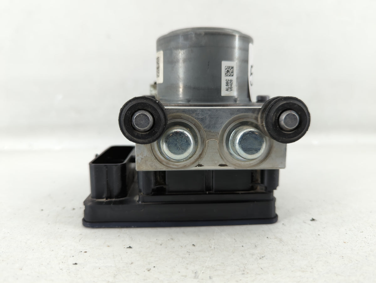 2017-2020 Chevrolet Impala Anti-Lock Brake ABS Pump Module Actuator OEM P/N:84092228 Fits Fits 2017 2018 2019 2020 OEM Used 