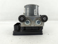 2017-2020 Chevrolet Impala Anti-Lock Brake ABS Pump Module Actuator OEM P/N:84092228 Fits Fits 2017 2018 2019 2020 OEM Used 
