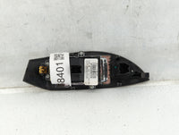 2014-2020 Chevrolet Impala Master Power Window Switch Replacement Driver Side Left P/N:23466790 Fits OEM Used Auto Parts - O