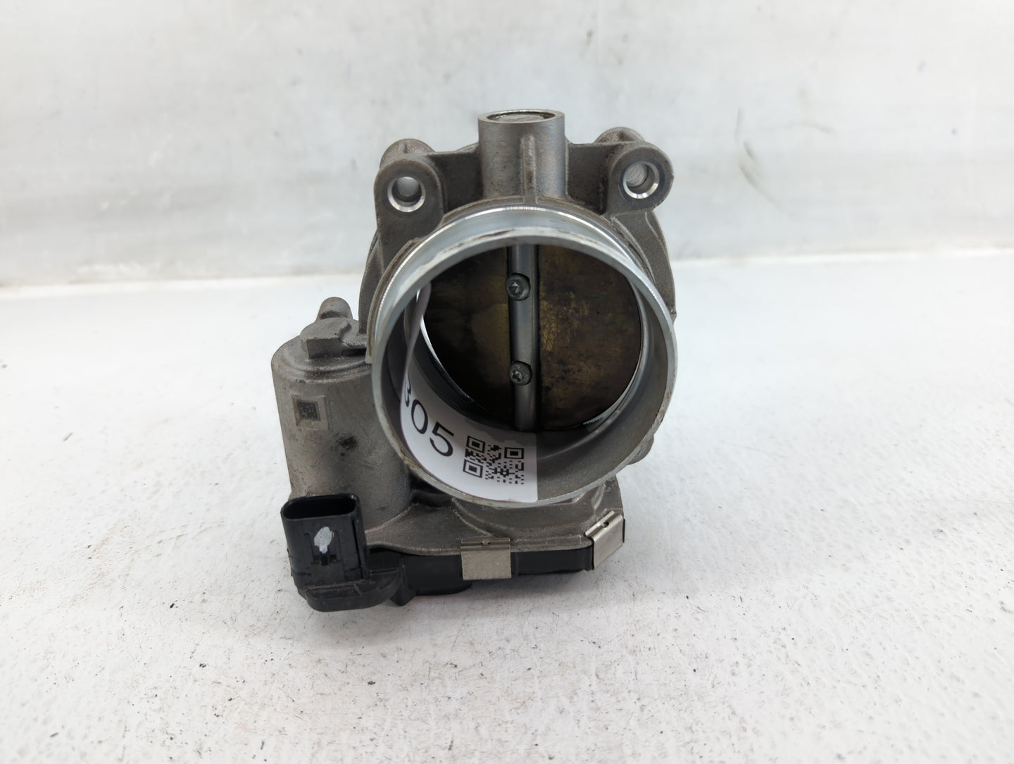 2012-2020 Chevrolet Impala Throttle Body P/N:12670981AA Fits Fits 2012 2013 2014 2015 2016 2017 2018 2019 2020 2021 2022 OEM