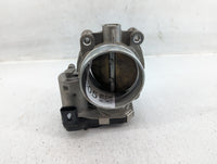 2012-2020 Chevrolet Impala Throttle Body P/N:12670981AA Fits Fits 2012 2013 2014 2015 2016 2017 2018 2019 2020 2021 2022 OEM