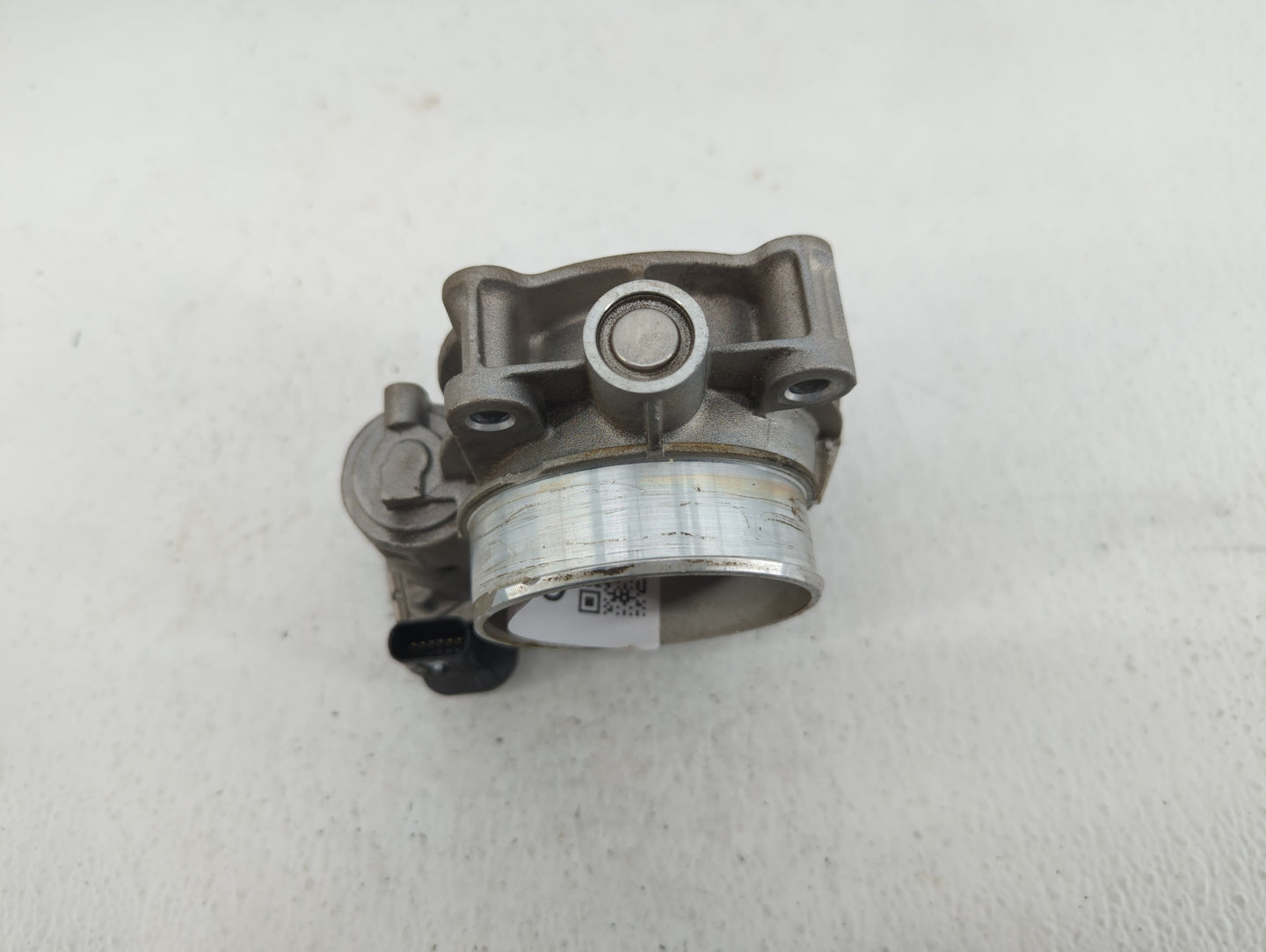 2012-2020 Chevrolet Impala Throttle Body P/N:12670981AA Fits Fits 2012 2013 2014 2015 2016 2017 2018 2019 2020 2021 2022 OEM