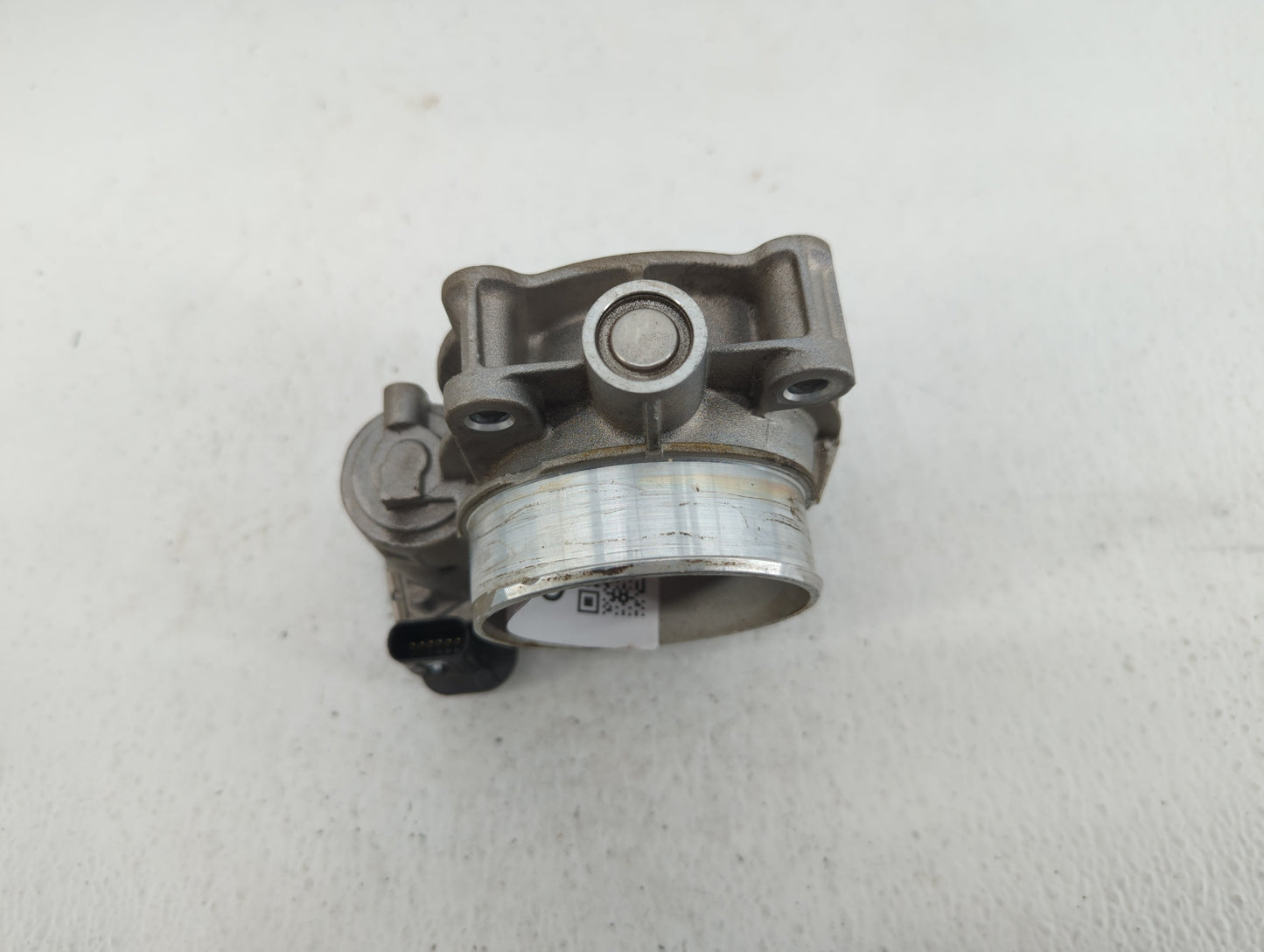 2012-2020 Chevrolet Impala Throttle Body P/N:12670981AA Fits Fits 2012 2013 2014 2015 2016 2017 2018 2019 2020 2021 2022 OEM