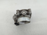 2012-2020 Chevrolet Impala Throttle Body P/N:12670981AA Fits Fits 2012 2013 2014 2015 2016 2017 2018 2019 2020 2021 2022 OEM
