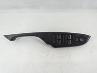 2014-2020 Chevrolet Impala Master Power Window Switch Replacement Driver Side Left P/N:23466790 Fits OEM Used Auto Parts - O