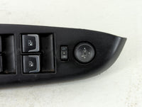 2014-2020 Chevrolet Impala Master Power Window Switch Replacement Driver Side Left P/N:23466790 Fits OEM Used Auto Parts - O