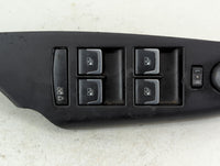 2014-2020 Chevrolet Impala Master Power Window Switch Replacement Driver Side Left P/N:23466790 Fits OEM Used Auto Parts - O