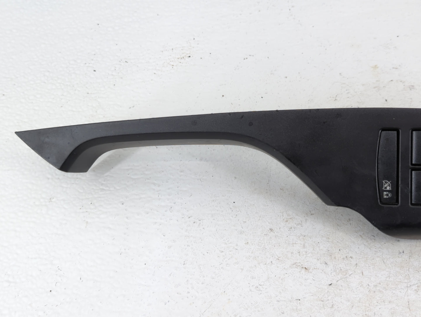 2014-2020 Chevrolet Impala Master Power Window Switch Replacement Driver Side Left P/N:23466790 Fits OEM Used Auto Parts - O