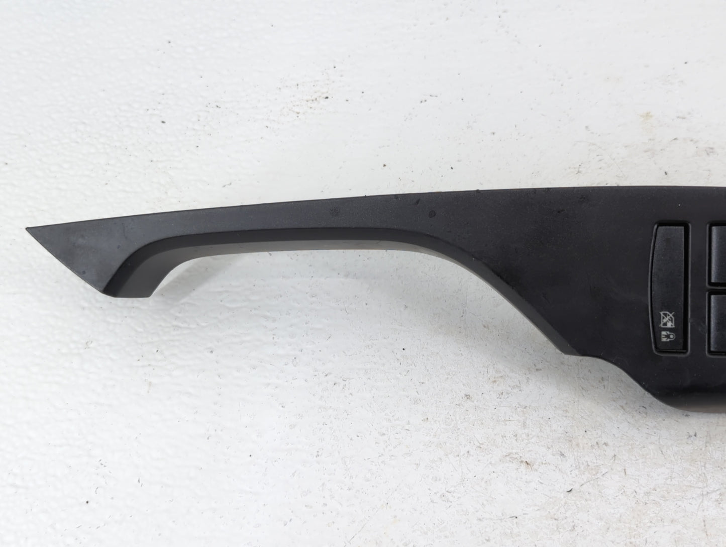 2014-2020 Chevrolet Impala Master Power Window Switch Replacement Driver Side Left P/N:23466790 Fits OEM Used Auto Parts - O