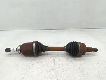 compare product 2014-2020 Chevrolet Impala Axle Shaft Front Driver Cv C/v