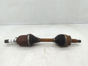 2014-2020 Chevrolet Impala Axle Shaft Front Driver Cv C/v - Oemusedautoparts1.com