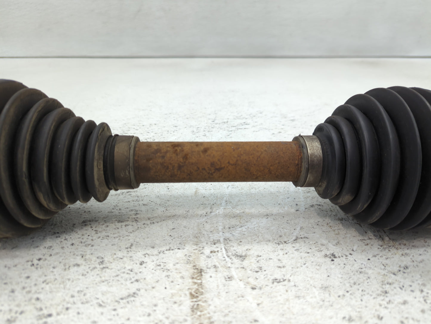 2014-2020 Chevrolet Impala Axle Shaft Front Driver Cv C/v - Oemusedautoparts1.com
