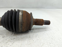 2014-2020 Chevrolet Impala Axle Shaft Front Driver Cv C/v - Oemusedautoparts1.com