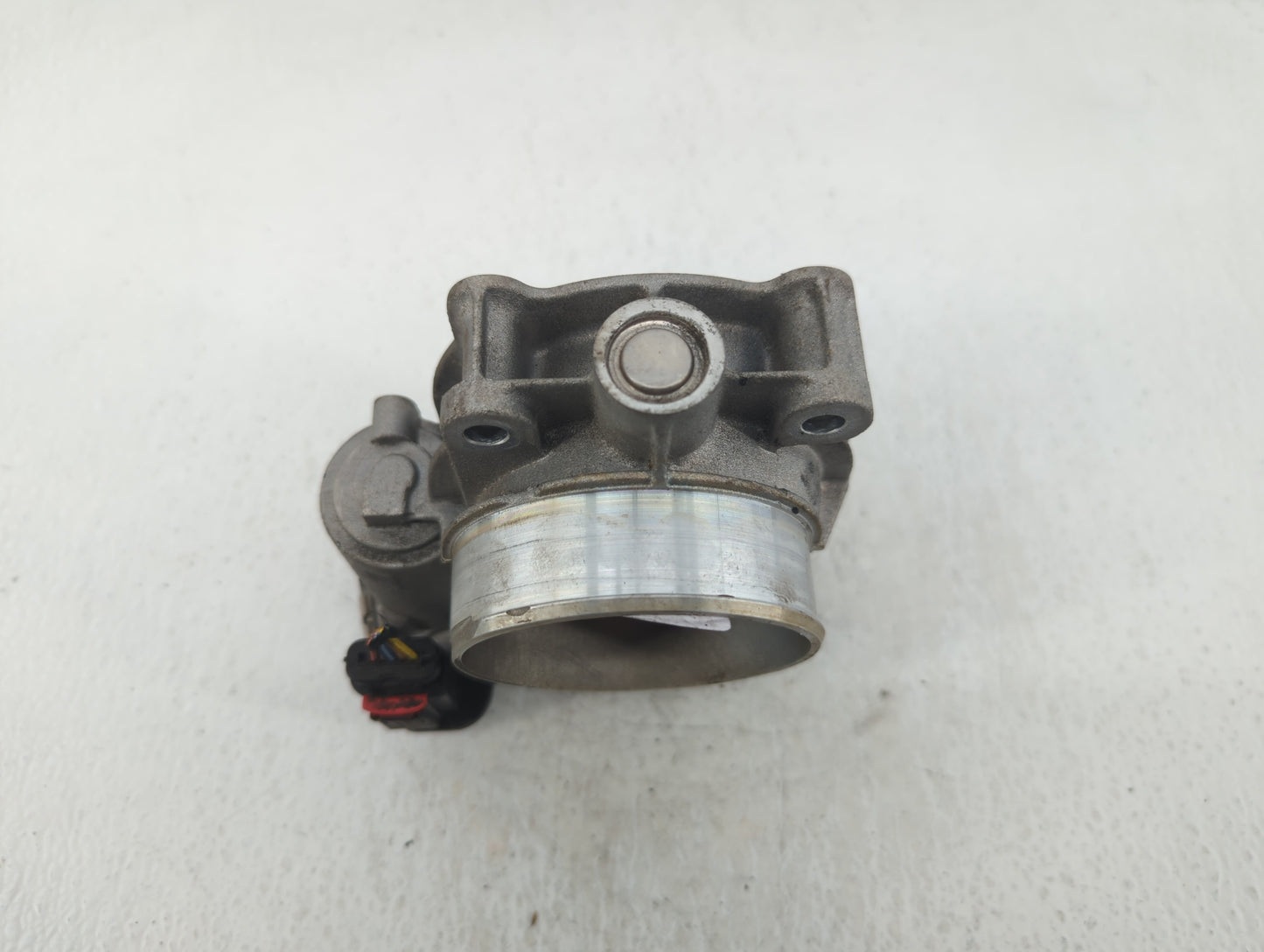 2012-2020 Chevrolet Impala Throttle Body P/N:12670981AA Fits Fits 2012 2013 2014 2015 2016 2017 2018 2019 2020 2021 2022 OEM