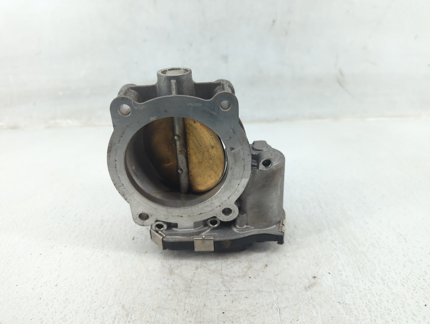 2012-2020 Chevrolet Impala Throttle Body P/N:12670981AA Fits Fits 2012 2013 2014 2015 2016 2017 2018 2019 2020 2021 2022 OEM